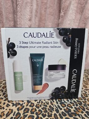 Caudalie Mini Set